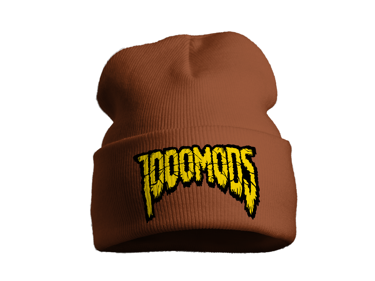 1000mods - Beanie