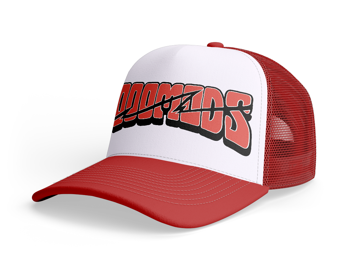 1000mods - Trucker Hat