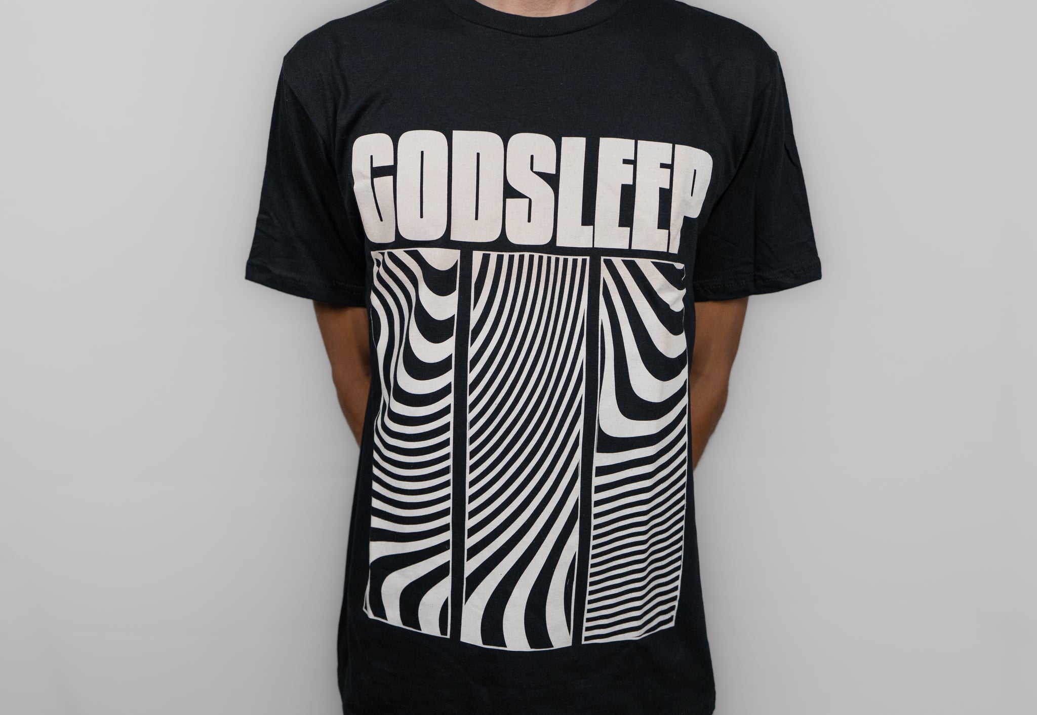 Godsleep - PSY Tshirt