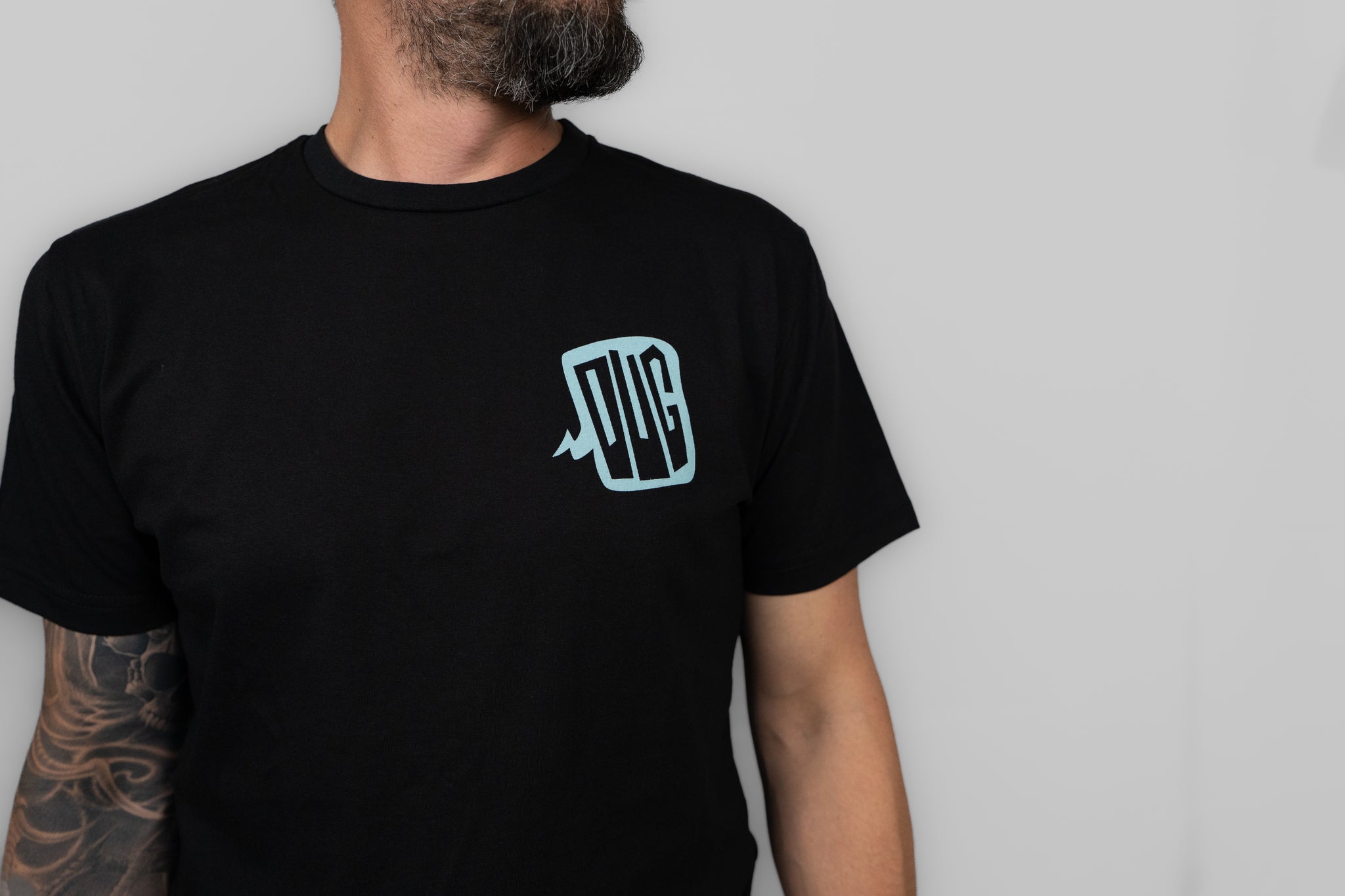 Ouga Booga - Oug! Tshirt
